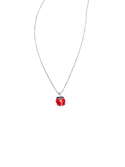 Collana Domar Donna in Argento COAR-415-280 - COAR-415-280
